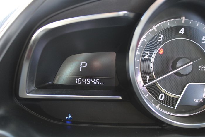 2017 Mazda CX-3 Akari