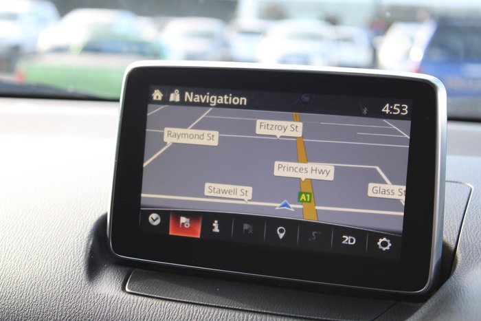 2017 Mazda CX-3 Akari