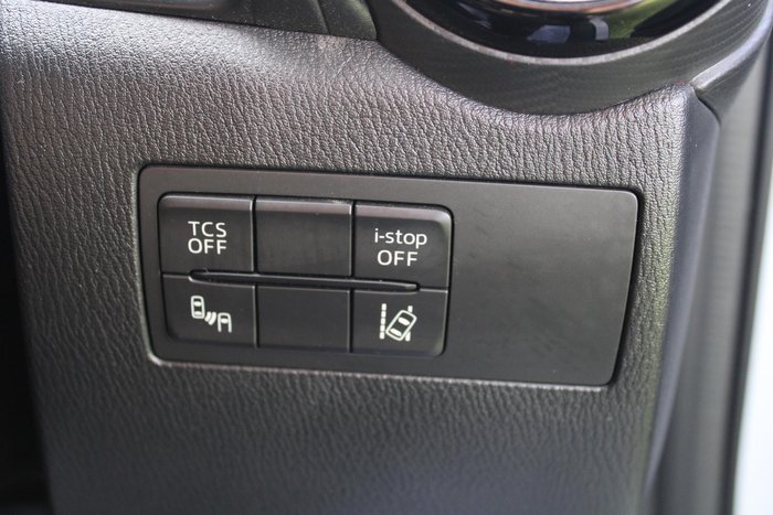 2017 Mazda CX-3 Akari