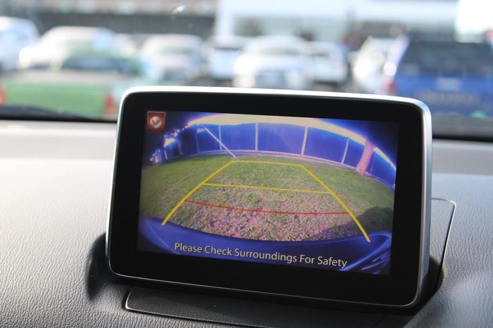 2017 Mazda CX-3 Akari