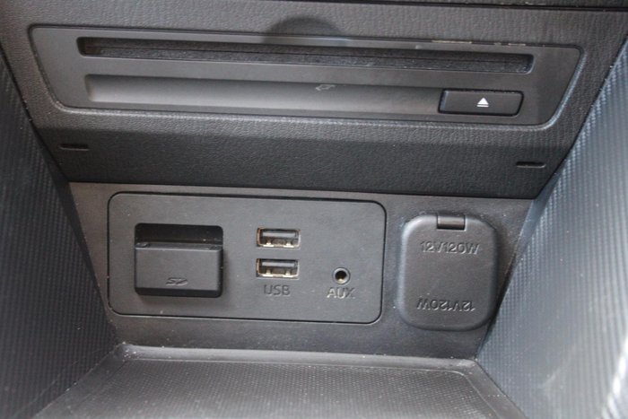 2017 Mazda CX-3 Akari