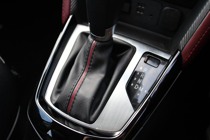 2017 Mazda CX-3 Akari