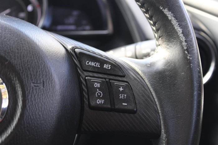 2017 Mazda CX-3 Akari