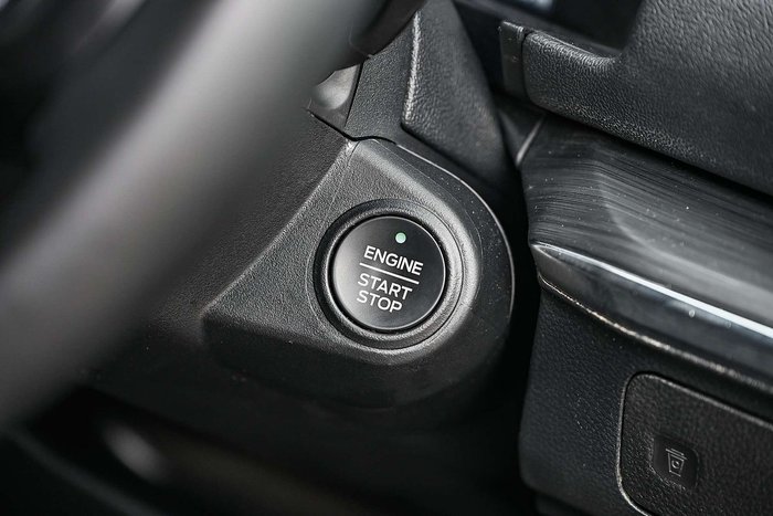 2025 Ford Everest Trend