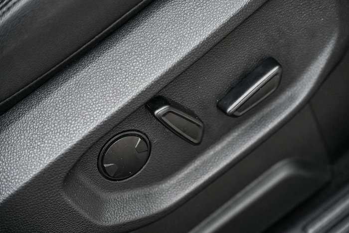 2025 Ford Everest Trend