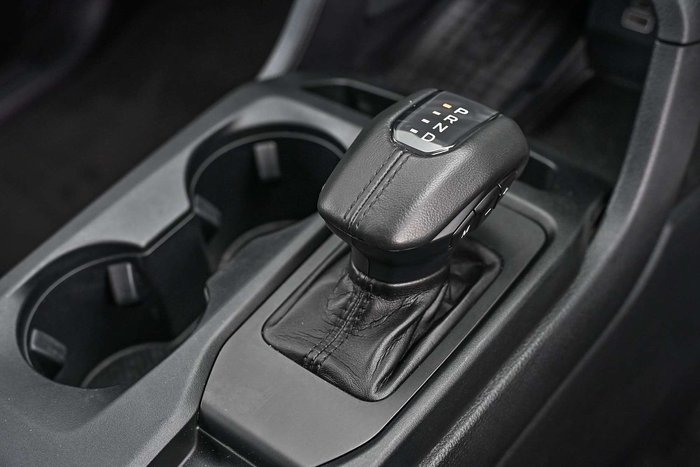 2025 Ford Everest Trend