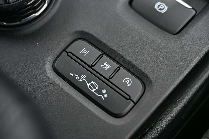 2025 Ford Everest Trend