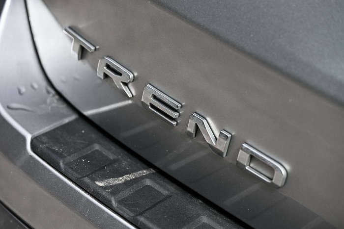 2025 Ford Everest Trend