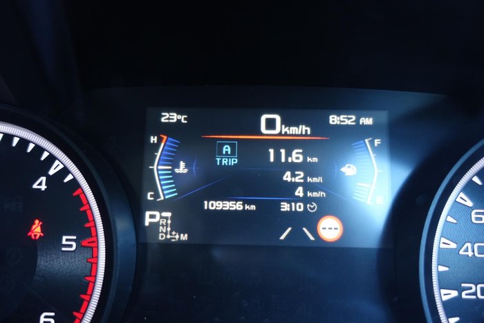 2021 Isuzu D-MAX SX MY21 4X4 Dual Range Mineral White