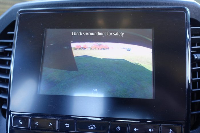 2021 Isuzu D-MAX SX MY21 4X4 Dual Range Mineral White