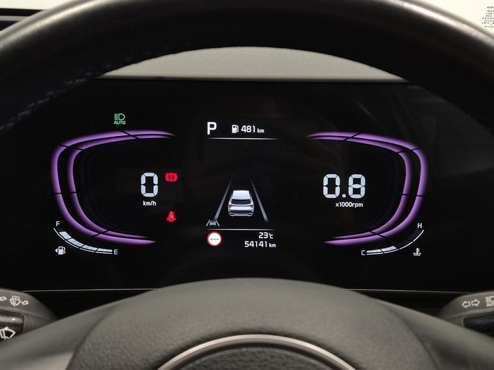 2023 Kia Sportage SX