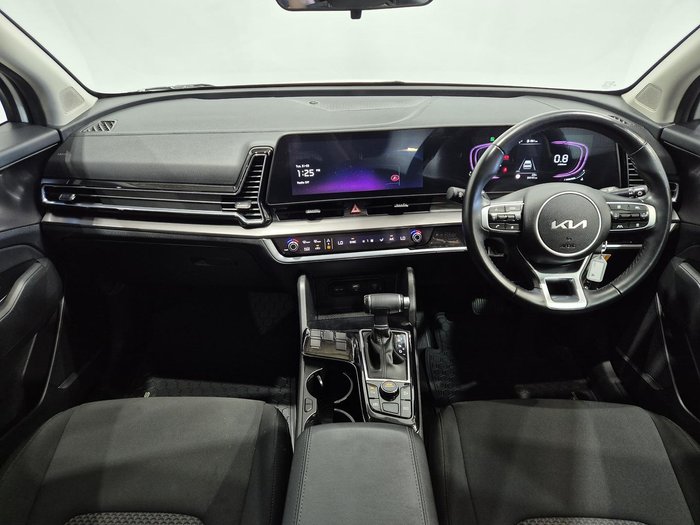 2023 Kia Sportage SX