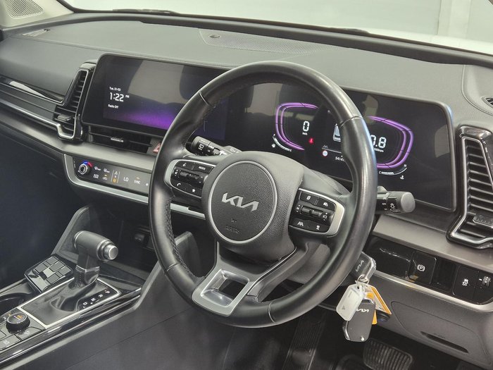 2023 Kia Sportage SX