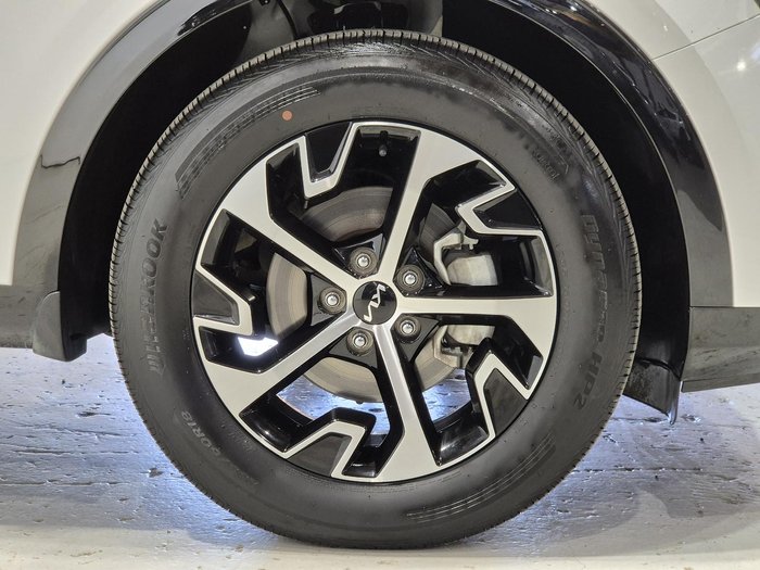 2023 Kia Sportage SX