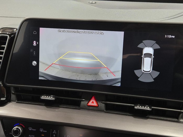 2023 Kia Sportage SX