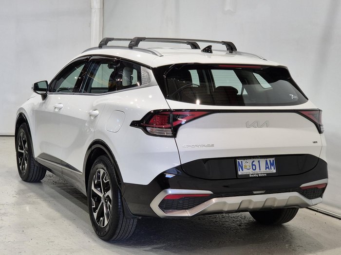 2023 Kia Sportage SX