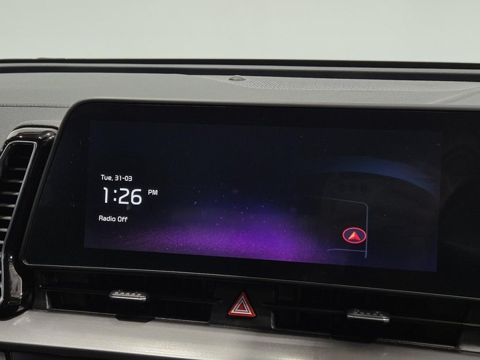 2023 Kia Sportage SX