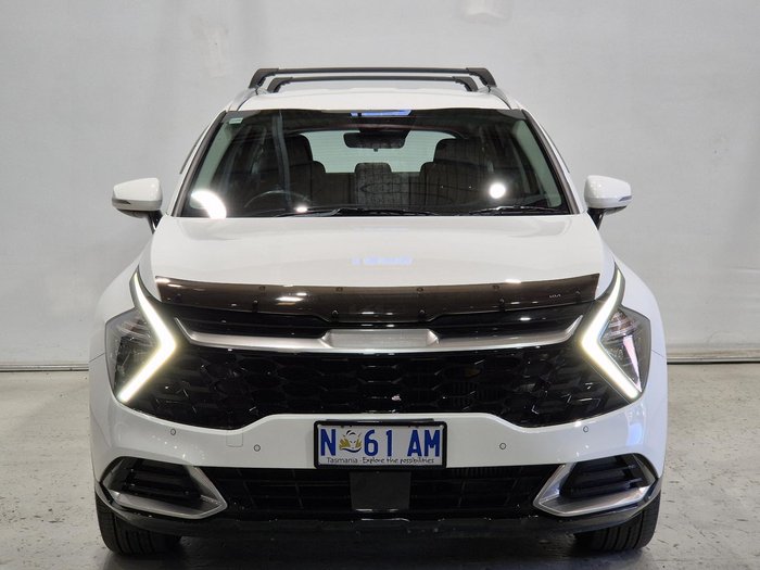 2023 Kia Sportage SX