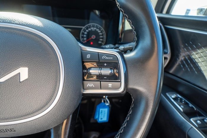 2022 Kia Sorento Sport