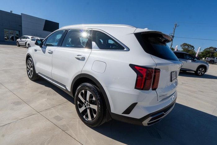 2022 Kia Sorento Sport