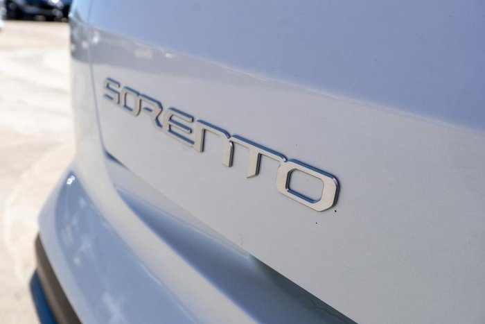 2022 Kia Sorento Sport