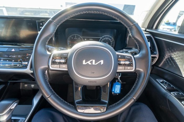 2022 Kia Sorento Sport