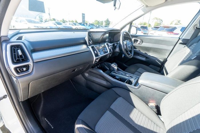 2022 Kia Sorento Sport