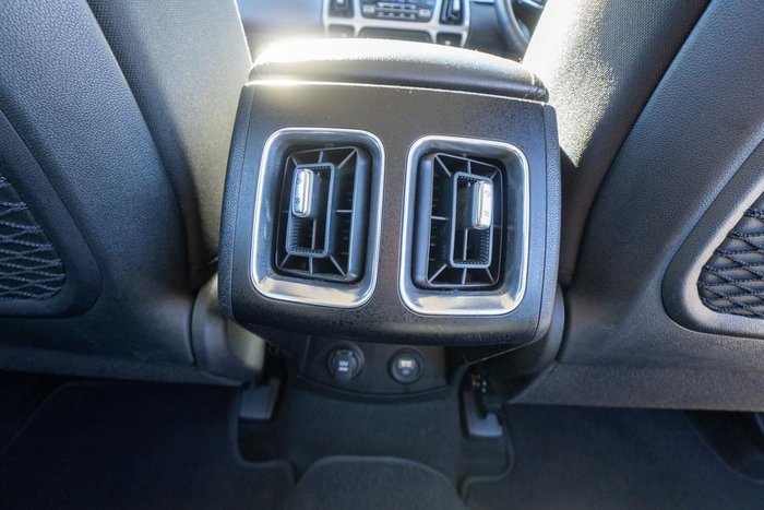 2022 Kia Sorento Sport