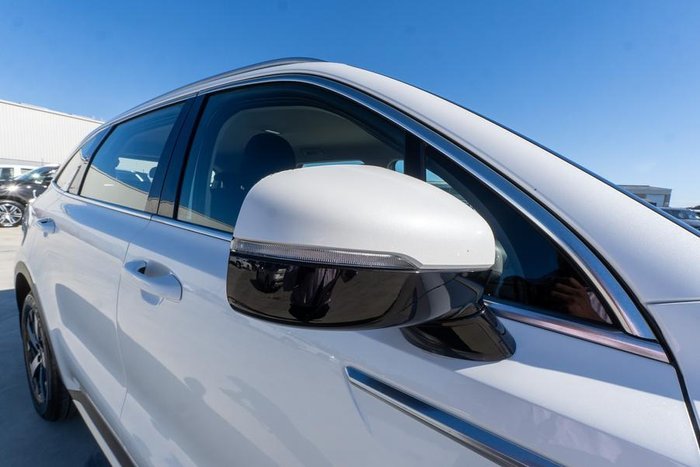 2022 Kia Sorento Sport