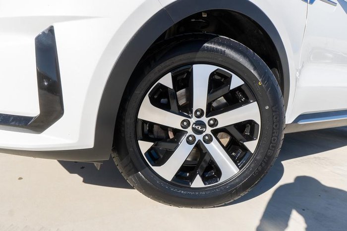 2022 Kia Sorento Sport