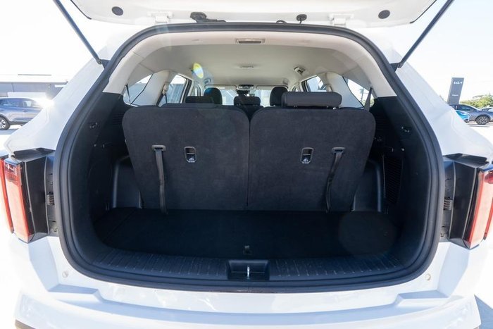 2022 Kia Sorento Sport