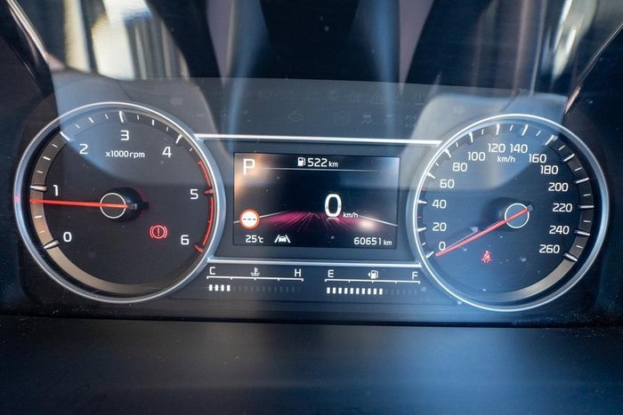 2022 Kia Sorento Sport