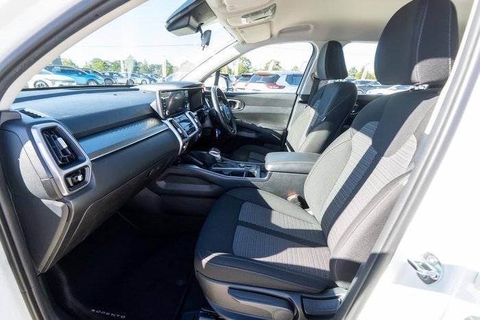 2022 Kia Sorento Sport