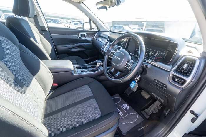 2022 Kia Sorento Sport