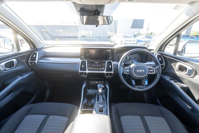 2022 Kia Sorento Sport