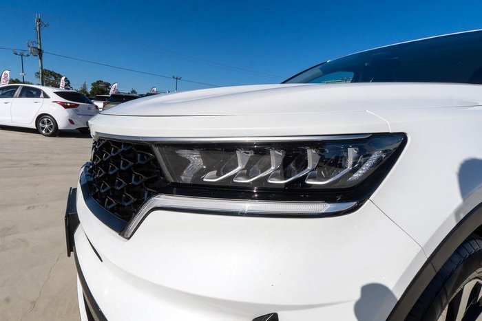 2022 Kia Sorento Sport