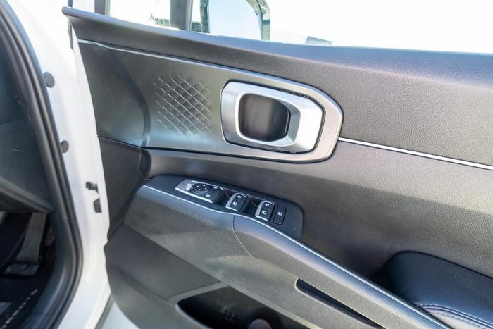 2022 Kia Sorento Sport