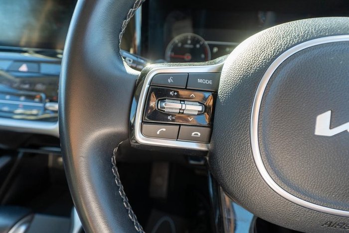 2022 Kia Sorento Sport