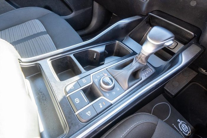 2022 Kia Sorento Sport