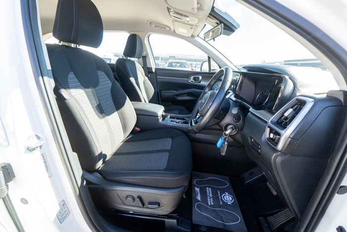 2022 Kia Sorento Sport