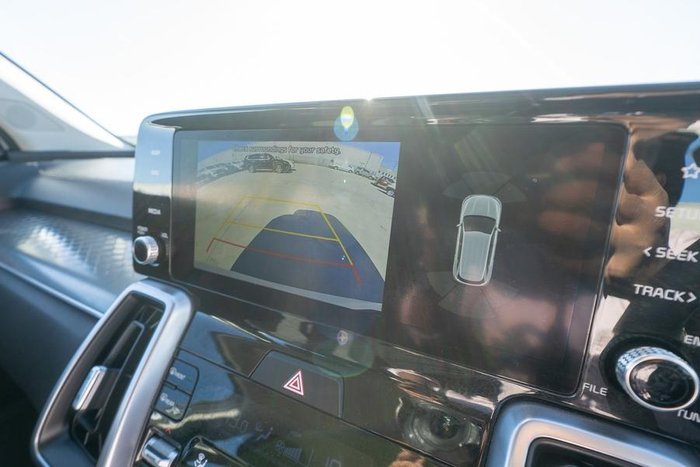 2022 Kia Sorento Sport