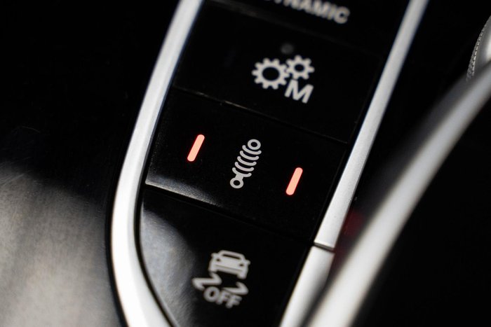 2018 Mercedes-Benz E-Class E63 AMG S