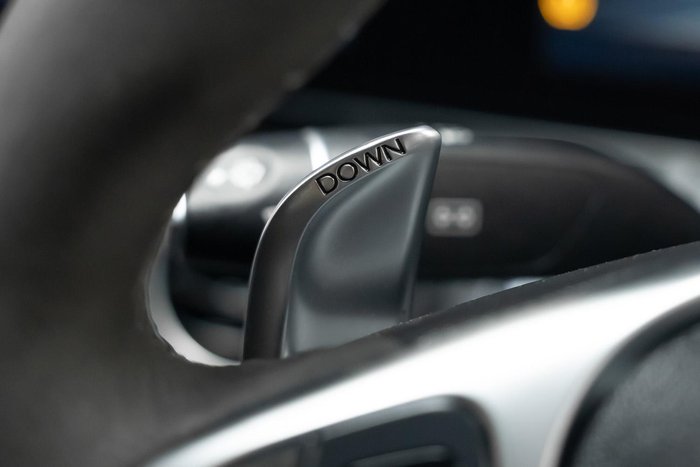 2018 Mercedes-Benz E-Class E63 AMG S