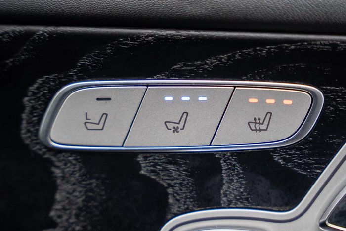 2018 Mercedes-Benz E-Class E63 AMG S