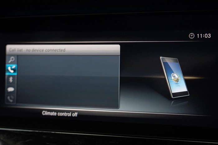 2018 Mercedes-Benz E-Class E63 AMG S