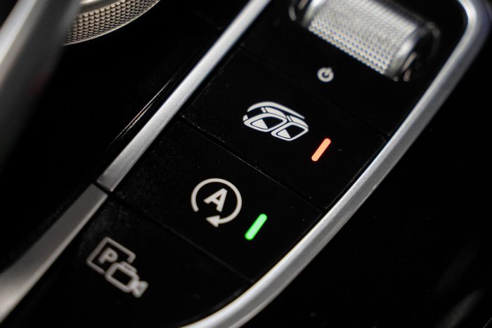 2018 Mercedes-Benz E-Class E63 AMG S