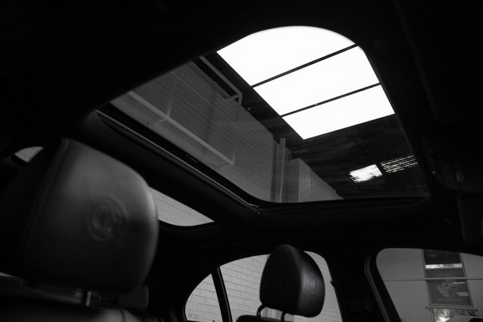 2018 Mercedes-Benz E-Class E63 AMG S