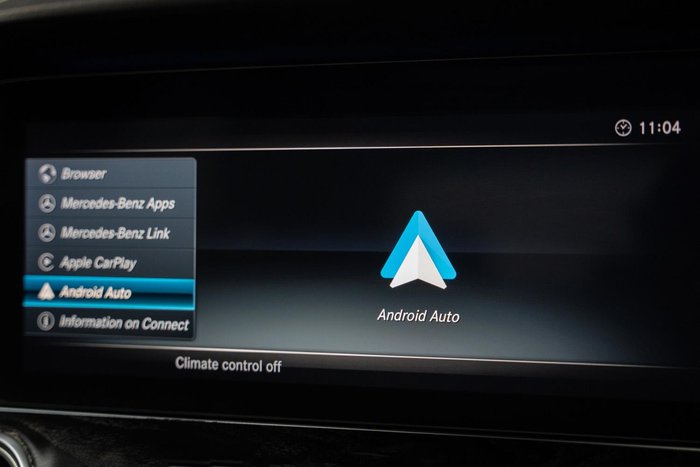 2018 Mercedes-Benz E-Class E63 AMG S