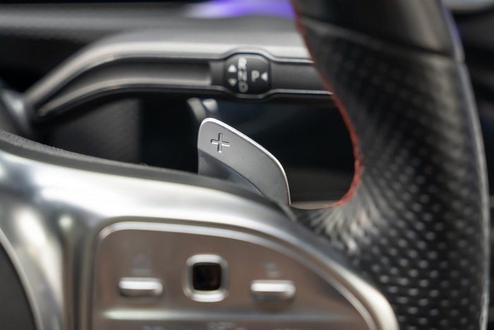 2021 Mercedes-Benz A-Class A250