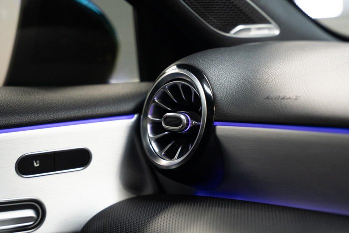 2021 Mercedes-Benz A-Class A250